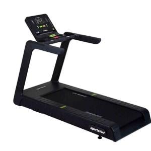 SportsArt T673 Treadmill with LCD Console