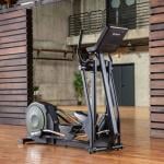 SportsArt G874 Elliptical LCD Display