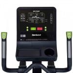 SportsArt G874 Elliptical LCD Display