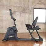 SportsArt C573R Recumbent Cycle