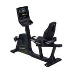 SportsArt G574R Recumbent Cycle, LCD Display