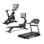 Combo Offers NordicTrack Premium Cardio Set