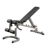 Combo Offers Murano Elite Functional Trainer With Bench and 100Kg Weight Plate Set