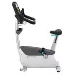 Precor UBK885 Upright Bike P82 Console