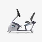 Precor RBK885 Recumbent Bike P82 Console