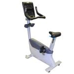 Precor UBK865 Upright Bike P62 Console