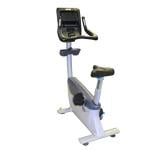 Precor UBK865 Upright Bike P62 Console