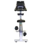 Precor UBK865 Upright Bike P62 Console