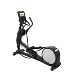 Precor EFX761 Elliptical Fitness Cross-Trainer P62 Console