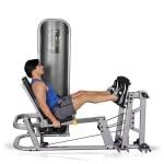 Inflight Fitness Multi Leg Press