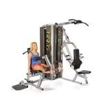 Inflight Fitness Vanguard 2 Stack, 3 Station 3070S