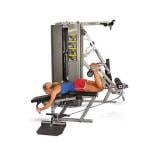 Inflight Fitness Vanguard 2 Stack, 3 Station 3070S