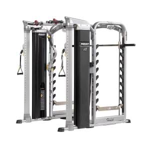 Hoist Fitness Mi7 Smith Functional Training System