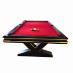 Rais 9ft Luxury Pool Table, H05