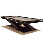 Rais 8ft Luxury Pool Table, A02