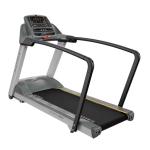 Matrix T1x Commercial Treadmill