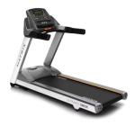 Matrix T1x Commercial Treadmill