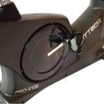 FFITTECH Upright Bike