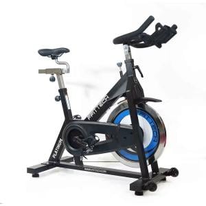 FFITTECH Spin Bike Platinum