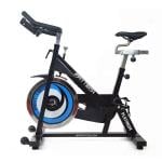 FFITTECH Spin Bike Platinum