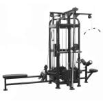 FFITTECH Four Station Multi Gym