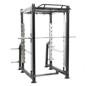 FFITTECH Multipower 3D Smith Machine