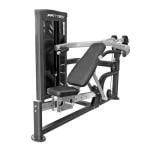 FFITTECH Dual Chest and Shoulder Press