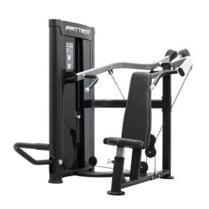 FFITTECH Shoulder Press Convergent