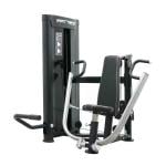 FFITTECH Chest Press Convergent