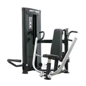 FFITTECH Chest Press Convergent