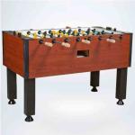 Tornado Elite Football Table, Wood