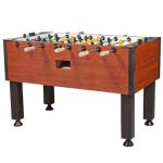 Tornado Elite Football Table, Wood