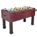 Tornado Sport Football Table, Wood