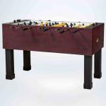 Tornado Sport Football Table, Wood