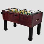 Tornado Sport Football Table, Wood