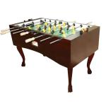 Tornado Madison Football Table, Brown