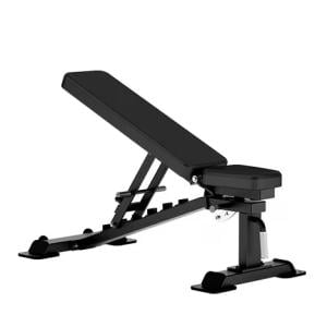 Insight Fitness Heavy Duty FID Bench