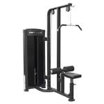 FFITTECH Lat Pulldown Pulley