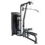 FFITTECH Dual Lat Pulldown/Low Row