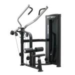 FFITTECH Lat Pulldown Convergent