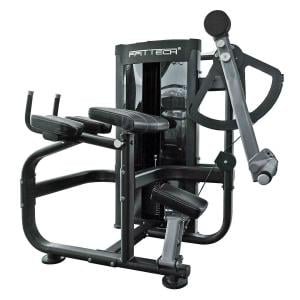 FFITTECH Glute Machine (Kickback)