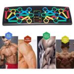 Murano Professional Push Up Rack Board For Men And Women