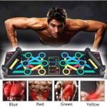 Murano Professional Push Up Rack Board For Men And Women