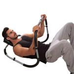 Murano Ab Roller Abdominal Exercise Crunch Sit