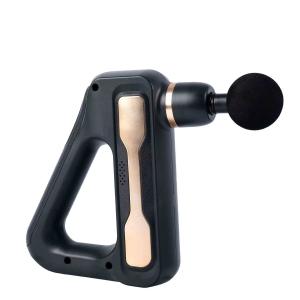 Murano Fascial Massage Gun With 8 Head Attachments, MF-0717