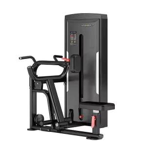 Insight Fitness SA Series Pin Loaded Low Row