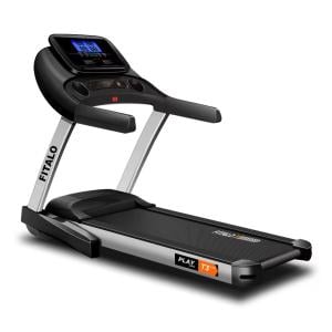 Fitalo PT3-L Motorised Treadmill