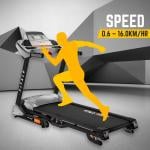 Fitalo PT5-P Motorised Treadmill