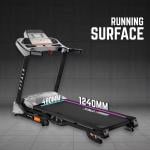 Fitalo PT5-P Motorised Treadmill