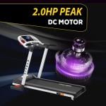 Fitalo PT6-P Motorised Treadmill